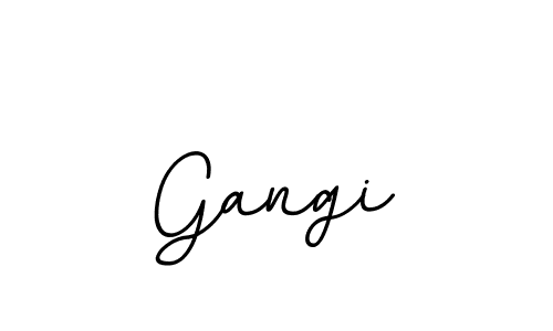 Also You can easily find your signature by using the search form. We will create Gangi name handwritten signature images for you free of cost using BallpointsItalic-DORy9 sign style. Gangi signature style 11 images and pictures png