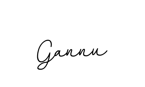 It looks lik you need a new signature style for name Gannu. Design unique handwritten (BallpointsItalic-DORy9) signature with our free signature maker in just a few clicks. Gannu signature style 11 images and pictures png