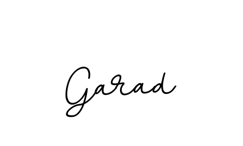Also we have Garad name is the best signature style. Create professional handwritten signature collection using BallpointsItalic-DORy9 autograph style. Garad signature style 11 images and pictures png