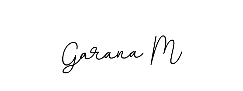 Here are the top 10 professional signature styles for the name Garana M. These are the best autograph styles you can use for your name. Garana M signature style 11 images and pictures png