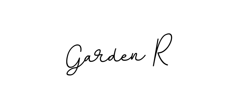 You can use this online signature creator to create a handwritten signature for the name Garden R. This is the best online autograph maker. Garden R signature style 11 images and pictures png