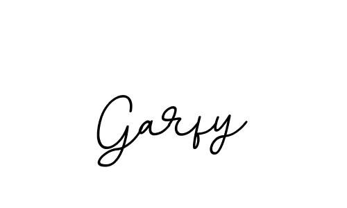 You can use this online signature creator to create a handwritten signature for the name Garfy. This is the best online autograph maker. Garfy signature style 11 images and pictures png