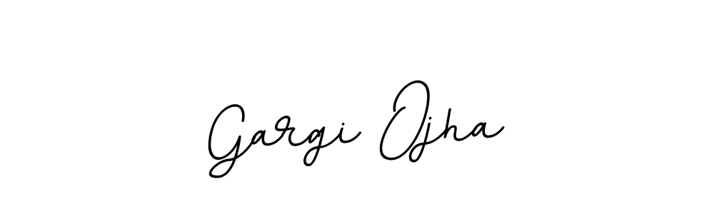 You can use this online signature creator to create a handwritten signature for the name Gargi Ojha. This is the best online autograph maker. Gargi Ojha signature style 11 images and pictures png