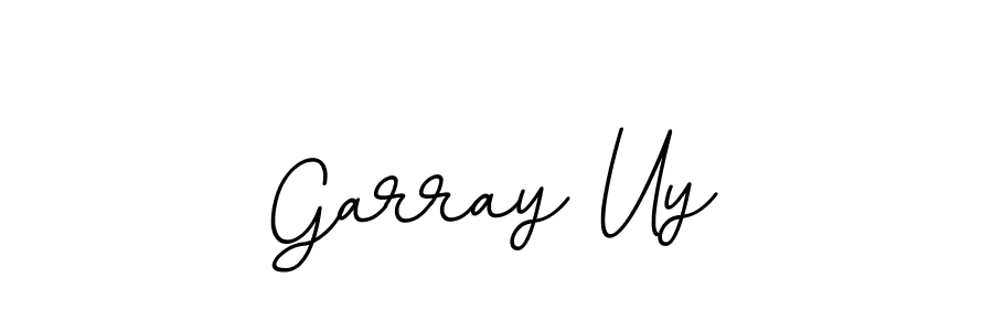 Once you've used our free online signature maker to create your best signature BallpointsItalic-DORy9 style, it's time to enjoy all of the benefits that Garray Uy name signing documents. Garray Uy signature style 11 images and pictures png