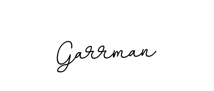 How to Draw Garrman signature style? BallpointsItalic-DORy9 is a latest design signature styles for name Garrman. Garrman signature style 11 images and pictures png