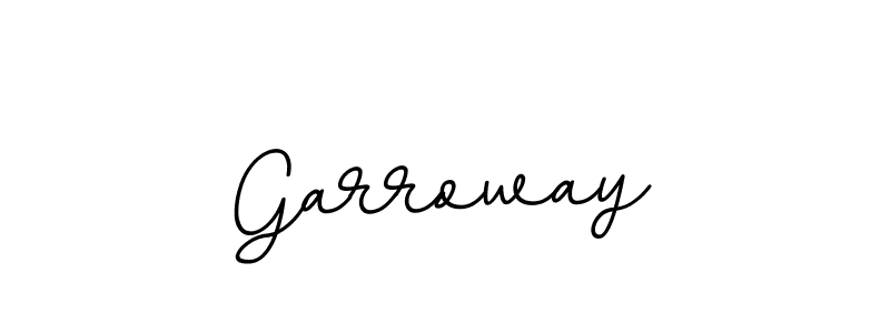 This is the best signature style for the Garroway name. Also you like these signature font (BallpointsItalic-DORy9). Mix name signature. Garroway signature style 11 images and pictures png