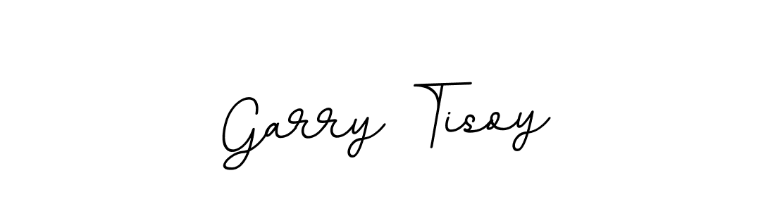 Use a signature maker to create a handwritten signature online. With this signature software, you can design (BallpointsItalic-DORy9) your own signature for name Garry Tisoy. Garry Tisoy signature style 11 images and pictures png
