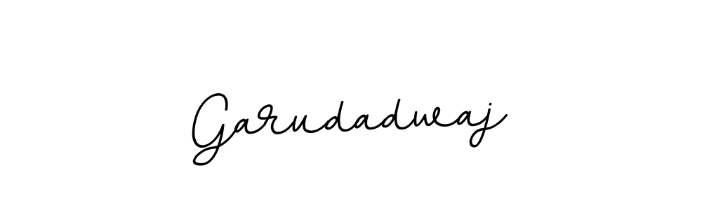 This is the best signature style for the Garudadwaj name. Also you like these signature font (BallpointsItalic-DORy9). Mix name signature. Garudadwaj signature style 11 images and pictures png