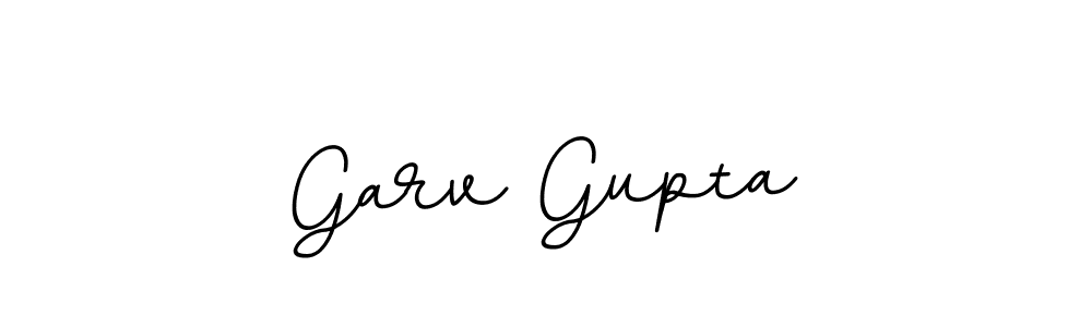 Make a beautiful signature design for name Garv Gupta. Use this online signature maker to create a handwritten signature for free. Garv Gupta signature style 11 images and pictures png