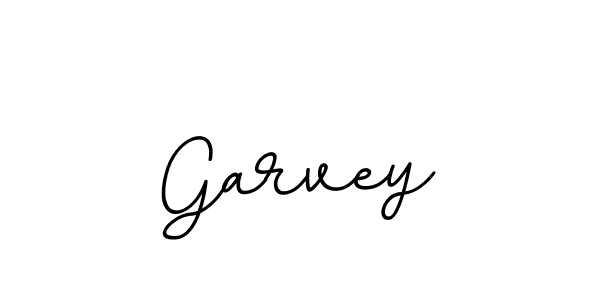 Also we have Garvey name is the best signature style. Create professional handwritten signature collection using BallpointsItalic-DORy9 autograph style. Garvey signature style 11 images and pictures png