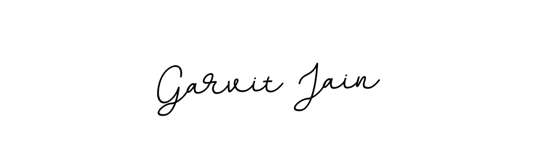 Best and Professional Signature Style for Garvit Jain. BallpointsItalic-DORy9 Best Signature Style Collection. Garvit Jain signature style 11 images and pictures png