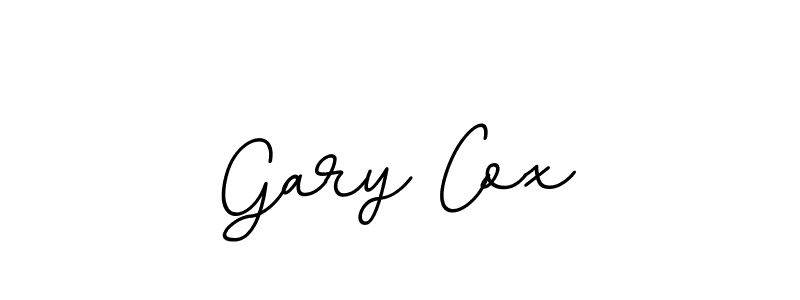 Once you've used our free online signature maker to create your best signature BallpointsItalic-DORy9 style, it's time to enjoy all of the benefits that Gary Cox name signing documents. Gary Cox signature style 11 images and pictures png