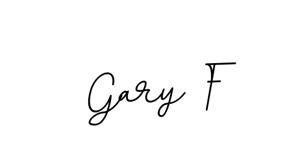 You can use this online signature creator to create a handwritten signature for the name Gary F. This is the best online autograph maker. Gary F signature style 11 images and pictures png