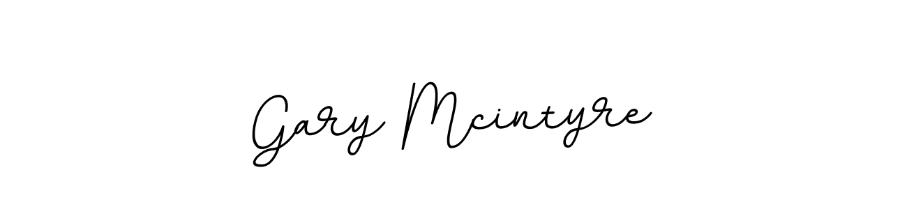 Make a beautiful signature design for name Gary Mcintyre. Use this online signature maker to create a handwritten signature for free. Gary Mcintyre signature style 11 images and pictures png