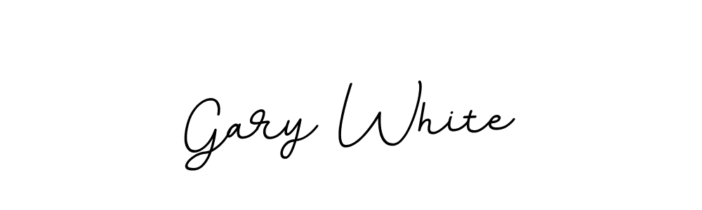 Best and Professional Signature Style for Gary White. BallpointsItalic-DORy9 Best Signature Style Collection. Gary White signature style 11 images and pictures png