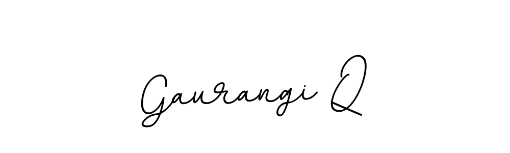 Best and Professional Signature Style for Gaurangi Q. BallpointsItalic-DORy9 Best Signature Style Collection. Gaurangi Q signature style 11 images and pictures png