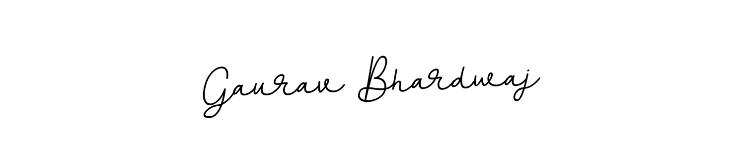 How to Draw Gaurav Bhardwaj signature style? BallpointsItalic-DORy9 is a latest design signature styles for name Gaurav Bhardwaj. Gaurav Bhardwaj signature style 11 images and pictures png