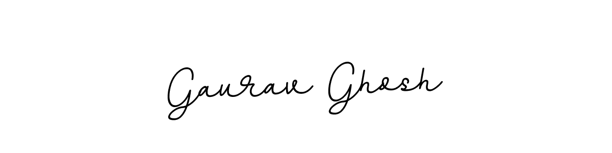 Best and Professional Signature Style for Gaurav Ghosh. BallpointsItalic-DORy9 Best Signature Style Collection. Gaurav Ghosh signature style 11 images and pictures png