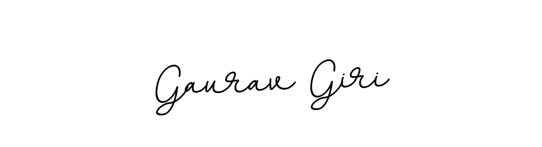 Check out images of Autograph of Gaurav Giri name. Actor Gaurav Giri Signature Style. BallpointsItalic-DORy9 is a professional sign style online. Gaurav Giri signature style 11 images and pictures png