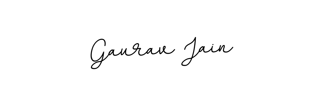 Make a beautiful signature design for name Gaurav Jain. Use this online signature maker to create a handwritten signature for free. Gaurav Jain signature style 11 images and pictures png