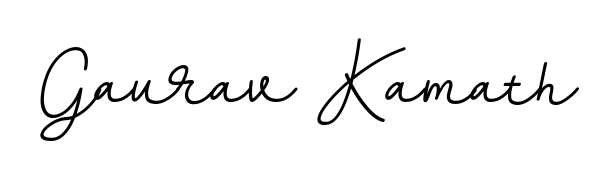 Master the art of signing with Gaurav Kamath written in fluent BallpointsItalic-DORy9 script. A great template to practice and refine your handwriting. Gaurav Kamath signature style 11 images and pictures png