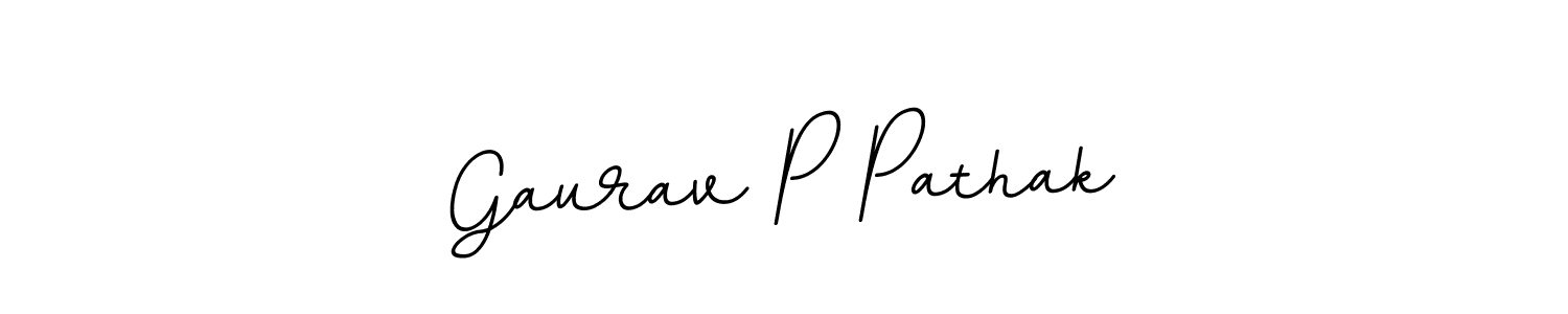 Check out images of Autograph of Gaurav P Pathak name. Actor Gaurav P Pathak Signature Style. BallpointsItalic-DORy9 is a professional sign style online. Gaurav P Pathak signature style 11 images and pictures png