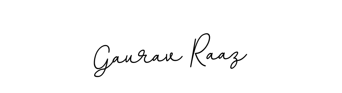 Also we have Gaurav Raaz name is the best signature style. Create professional handwritten signature collection using BallpointsItalic-DORy9 autograph style. Gaurav Raaz signature style 11 images and pictures png