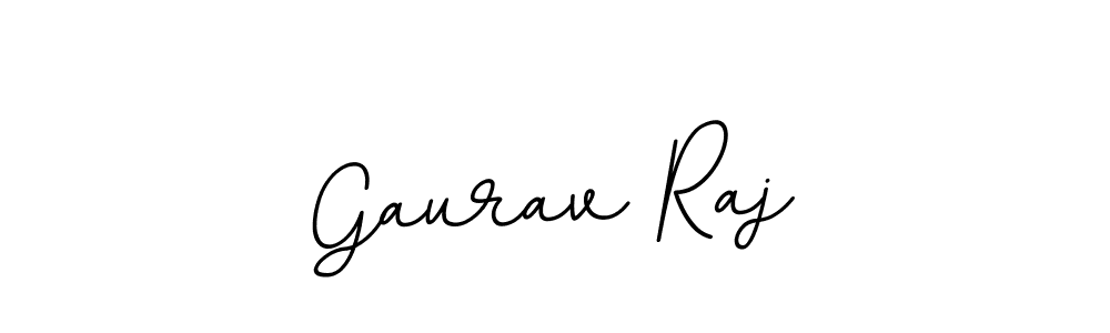 BallpointsItalic-DORy9 is a professional signature style that is perfect for those who want to add a touch of class to their signature. It is also a great choice for those who want to make their signature more unique. Get Gaurav Raj name to fancy signature for free. Gaurav Raj signature style 11 images and pictures png