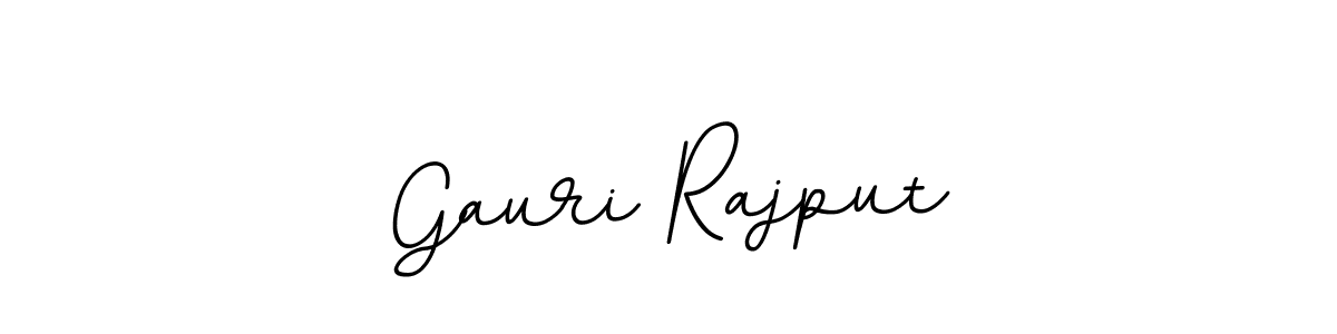 Make a short Gauri Rajput signature style. Manage your documents anywhere anytime using BallpointsItalic-DORy9. Create and add eSignatures, submit forms, share and send files easily. Gauri Rajput signature style 11 images and pictures png