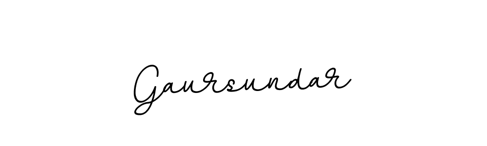 This is the best signature style for the Gaursundar name. Also you like these signature font (BallpointsItalic-DORy9). Mix name signature. Gaursundar signature style 11 images and pictures png