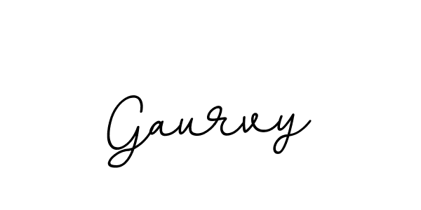 Similarly BallpointsItalic-DORy9 is the best handwritten signature design. Signature creator online .You can use it as an online autograph creator for name Gaurvy. Gaurvy signature style 11 images and pictures png