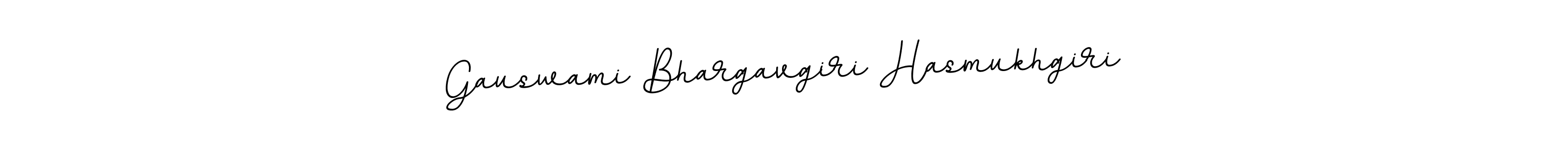 Here are the top 10 professional signature styles for the name Gauswami Bhargavgiri Hasmukhgiri. These are the best autograph styles you can use for your name. Gauswami Bhargavgiri Hasmukhgiri signature style 11 images and pictures png