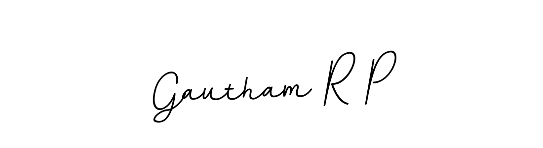 Make a short Gautham R P signature style. Manage your documents anywhere anytime using BallpointsItalic-DORy9. Create and add eSignatures, submit forms, share and send files easily. Gautham R P signature style 11 images and pictures png