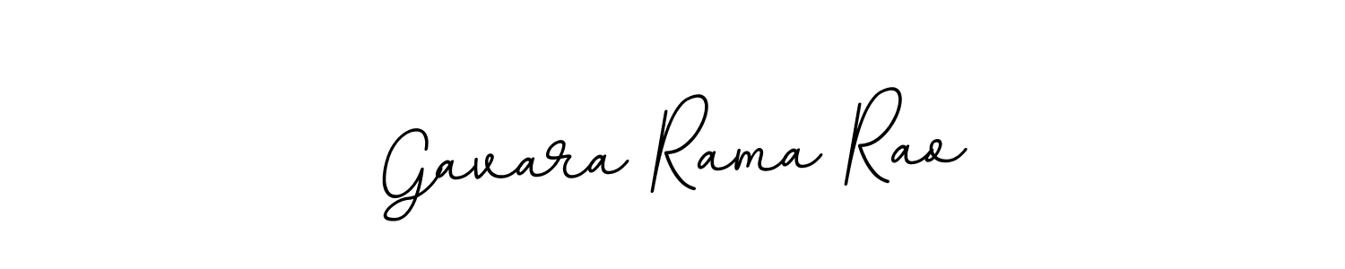 The best way (BallpointsItalic-DORy9) to make a short signature is to pick only two or three words in your name. The name Gavara Rama Rao include a total of six letters. For converting this name. Gavara Rama Rao signature style 11 images and pictures png