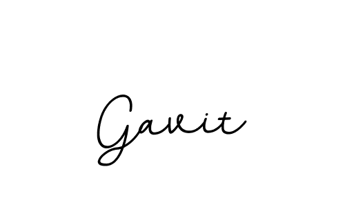 Also we have Gavit name is the best signature style. Create professional handwritten signature collection using BallpointsItalic-DORy9 autograph style. Gavit signature style 11 images and pictures png