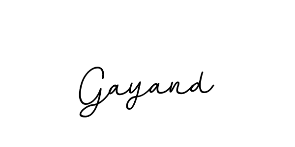 Also You can easily find your signature by using the search form. We will create Gayand name handwritten signature images for you free of cost using BallpointsItalic-DORy9 sign style. Gayand signature style 11 images and pictures png