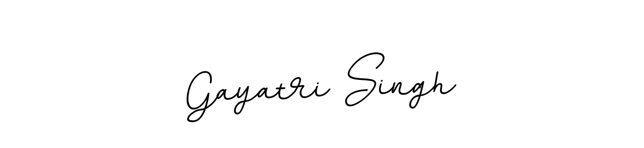 Make a beautiful signature design for name Gayatri Singh. Use this online signature maker to create a handwritten signature for free. Gayatri Singh signature style 11 images and pictures png