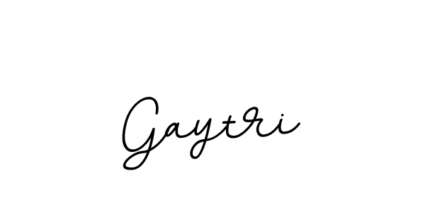 The best way (BallpointsItalic-DORy9) to make a short signature is to pick only two or three words in your name. The name Gaytri include a total of six letters. For converting this name. Gaytri signature style 11 images and pictures png