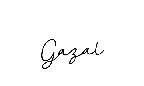 Make a beautiful signature design for name Gazal. Use this online signature maker to create a handwritten signature for free. Gazal signature style 11 images and pictures png