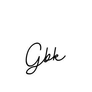 How to Draw Gbk signature style? BallpointsItalic-DORy9 is a latest design signature styles for name Gbk. Gbk signature style 11 images and pictures png