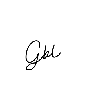 Create a beautiful signature design for name Gbl. With this signature (BallpointsItalic-DORy9) fonts, you can make a handwritten signature for free. Gbl signature style 11 images and pictures png