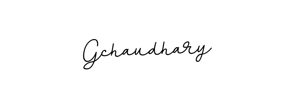 This is the best signature style for the Gchaudhary name. Also you like these signature font (BallpointsItalic-DORy9). Mix name signature. Gchaudhary signature style 11 images and pictures png