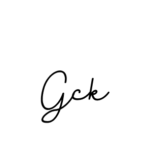 Similarly BallpointsItalic-DORy9 is the best handwritten signature design. Signature creator online .You can use it as an online autograph creator for name Gck. Gck signature style 11 images and pictures png