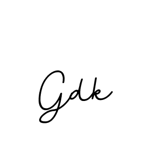 Gdk stylish signature style. Best Handwritten Sign (BallpointsItalic-DORy9) for my name. Handwritten Signature Collection Ideas for my name Gdk. Gdk signature style 11 images and pictures png