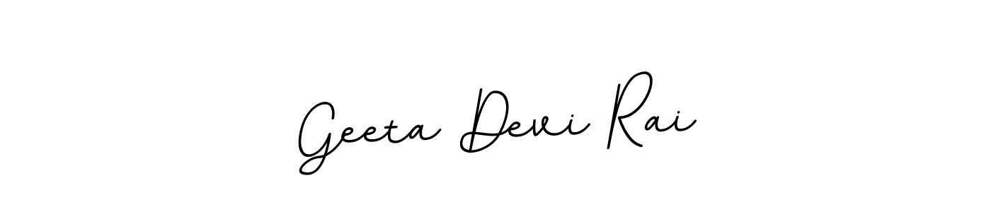 Here are the top 10 professional signature styles for the name Geeta Devi Rai. These are the best autograph styles you can use for your name. Geeta Devi Rai signature style 11 images and pictures png