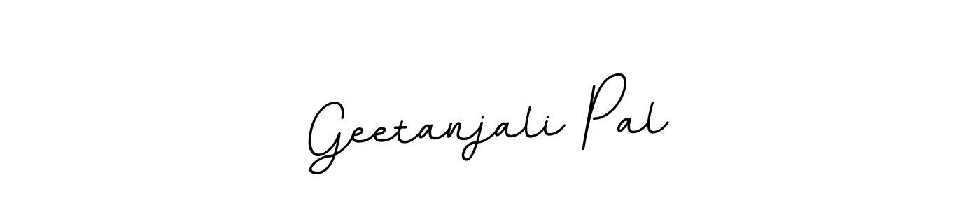 How to Draw Geetanjali Pal signature style? BallpointsItalic-DORy9 is a latest design signature styles for name Geetanjali Pal. Geetanjali Pal signature style 11 images and pictures png