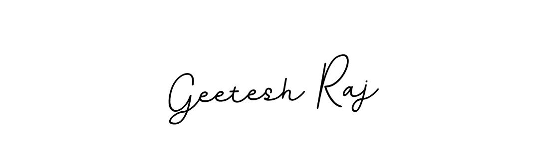 if you are searching for the best signature style for your name Geetesh Raj. so please give up your signature search. here we have designed multiple signature styles  using BallpointsItalic-DORy9. Geetesh Raj signature style 11 images and pictures png