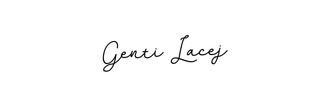 Here are the top 10 professional signature styles for the name Genti Lacej. These are the best autograph styles you can use for your name. Genti Lacej signature style 11 images and pictures png