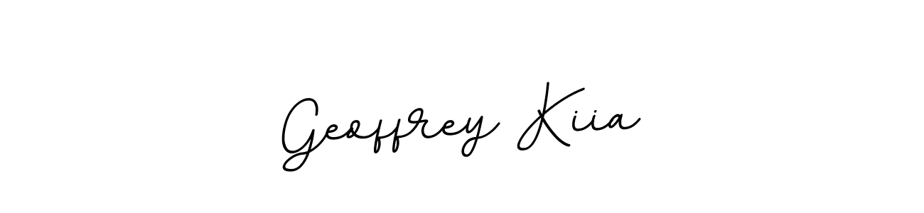 You can use this online signature creator to create a handwritten signature for the name Geoffrey Kiia. This is the best online autograph maker. Geoffrey Kiia signature style 11 images and pictures png