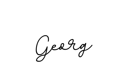 if you are searching for the best signature style for your name Georg. so please give up your signature search. here we have designed multiple signature styles  using BallpointsItalic-DORy9. Georg signature style 11 images and pictures png